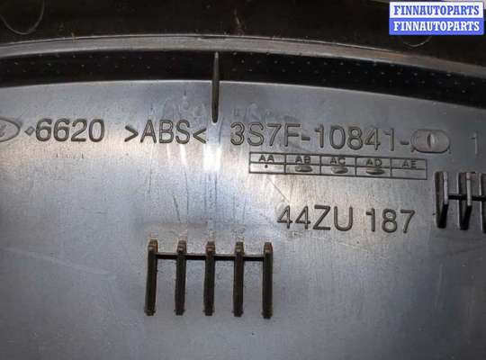 купить Щиток приборов (приборная панель) на Ford Mondeo 3 2000-2007