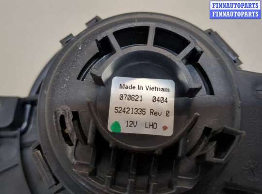 купить Двигатель отопителя (моторчик печки) на Opel Astra H 2004-2010