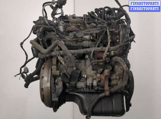 купить Двигатель (ДВС) на Ford Focus 2 2008-2011