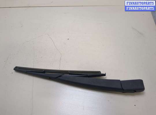 Щеткодержатель NS901278 на Nissan Qashqai 2006-2013