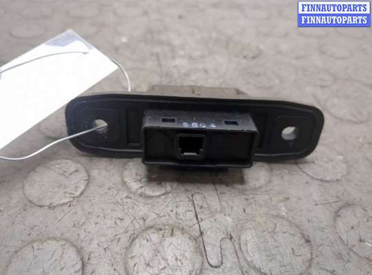 купить Кнопка открывания багажника с крышки на Mazda CX-5 2012-2017