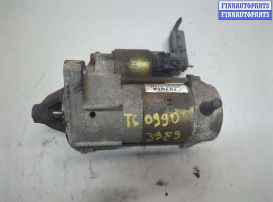 Купить Стартер на Toyota Yaris 1999-2006 Стартер TT963643 на Toyota Yaris 1999-2006