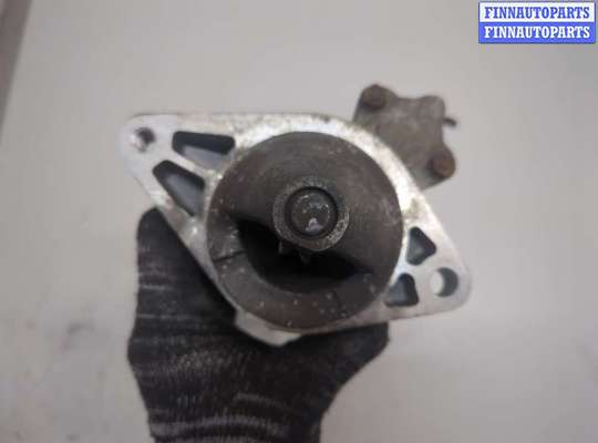 купить Стартер на Toyota Yaris 1999-2006