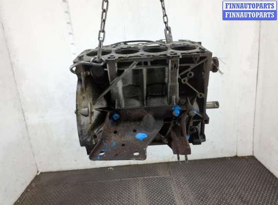 купить Блок цилиндров (Шорт блок) на Ford Focus 3 2011-2015