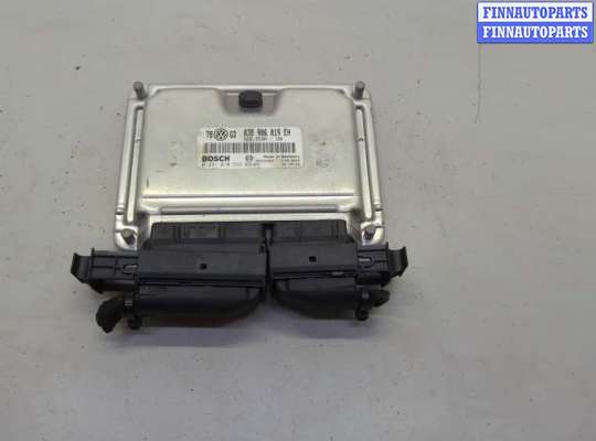 купить Блок управления двигателем на Volkswagen Passat 5 2000-2005