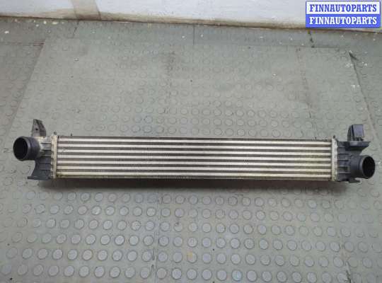 Радиатор интеркулера CT1110952 на Citroen Jumper (Relay) 2014-2025