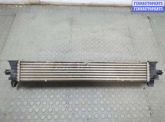 купить Радиатор интеркулера на Citroen Jumper (Relay) 2014-2025