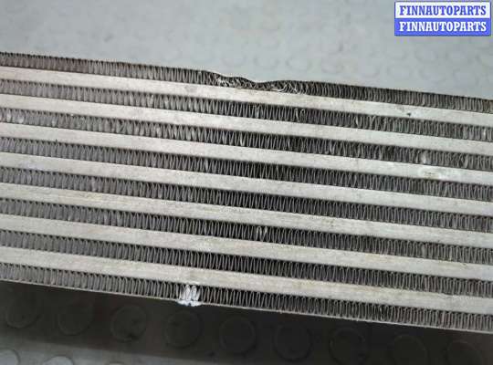 купить Радиатор интеркулера на Citroen Jumper (Relay) 2014-2025