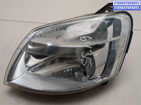 купить Фара (передняя) на Citroen Berlingo 2002-2008
