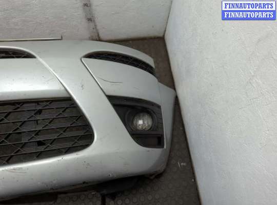 купить Бампер на Citroen C4 Picasso 2006-2013
