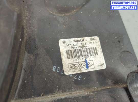 купить Вентилятор радиатора на Ford Focus 2 2005-2008