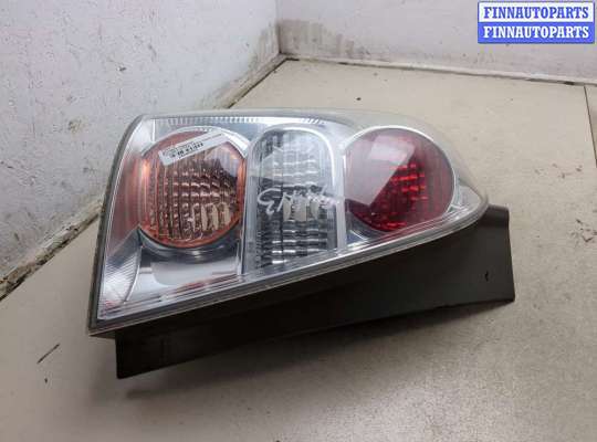 Фонарь (задний) TT895901 на Toyota Corolla Verso 2004-2009