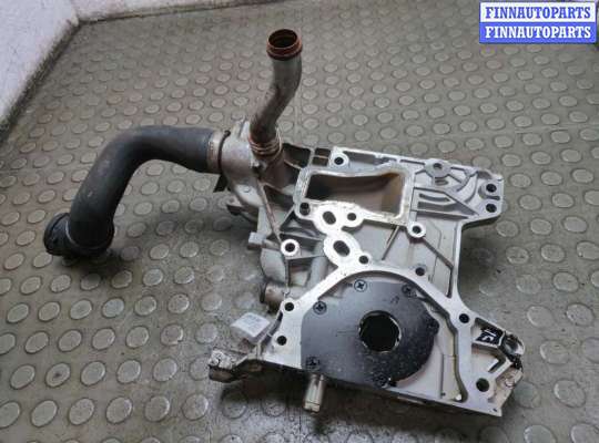 Купить Насос масляный на Opel Astra J 2010-2017 Насос масляный OP2416957 на Opel Astra J 2010-2017