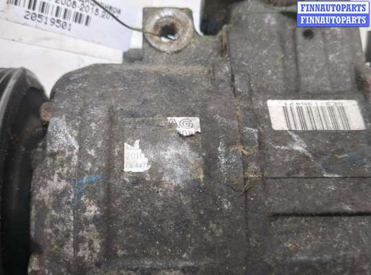 купить Компрессор кондиционера на Seat Ibiza 4 2008-2015