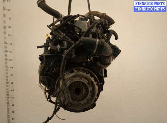 купить Двигатель (ДВС) на Ford Focus 2 2005-2008