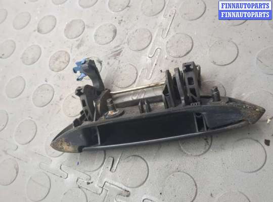 купить Ручка двери наружная на Renault Clio 1998-2008