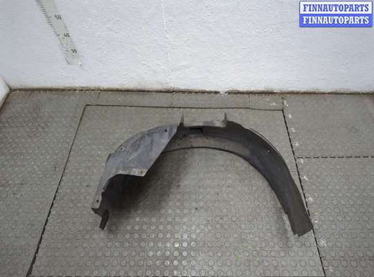 купить Защита арок (подкрылок) на Opel Vectra C 2002-2008