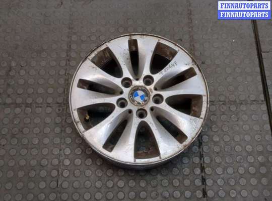 купить Комплект литых дисков на BMW 1 E87 2004-2011