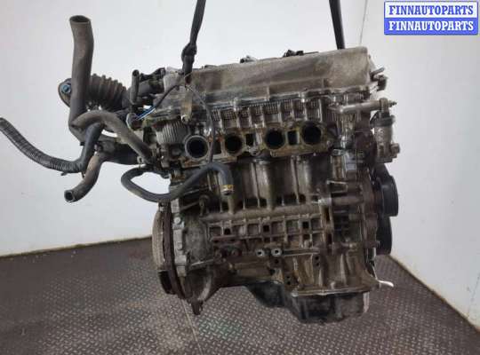 купить Двигатель (ДВС на разборку) на Toyota Avensis 2 2003-2009
