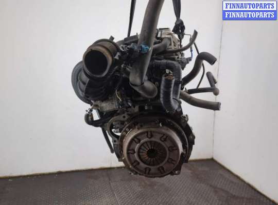 купить Двигатель (ДВС на разборку) на Toyota Avensis 2 2003-2009