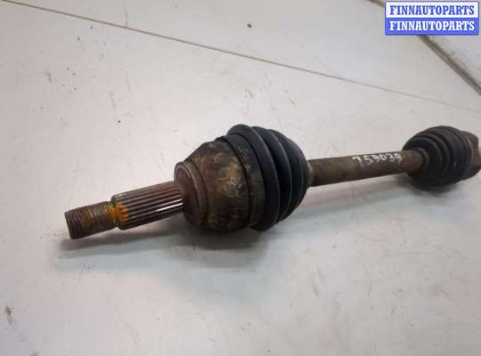 купить Полуось (приводной вал, шрус) на Ford Fusion 2002-2012