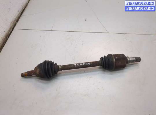 Полуось (приводной вал, шрус) FO2093048 на Ford Fusion 2002-2012