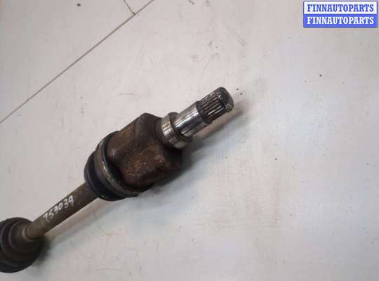 купить Полуось (приводной вал, шрус) на Ford Fusion 2002-2012