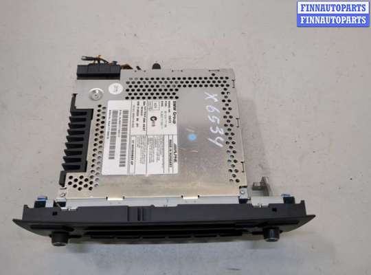 купить Магнитола на BMW 3 E90, E91, E92, E93 2005-2012