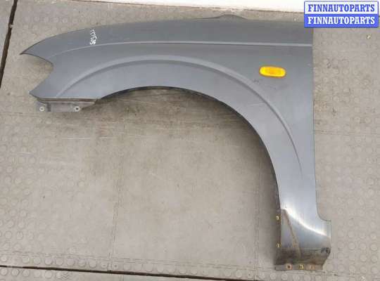 Повторитель поворотов SS61865 на SsangYong Rodius 2004-2013