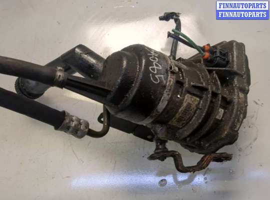 купить Насос электрический усилителя руля на Citroen C4 Grand Picasso 2006-2013