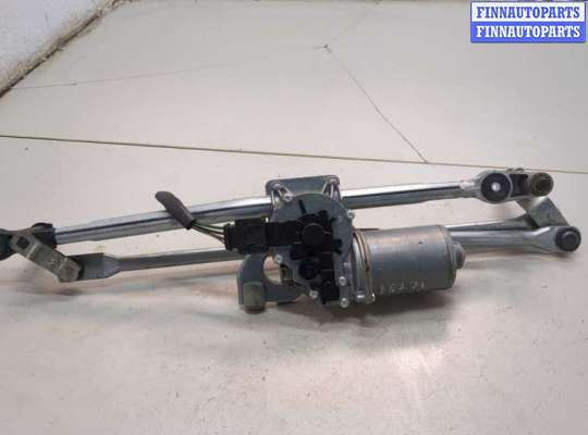Механизм стеклоочистителя (трапеция дворников) BM3600703 на BMW X1 (E84) 2009-2015