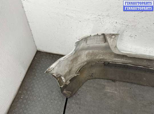 купить Бампер на Ford Focus 3 2011-2015