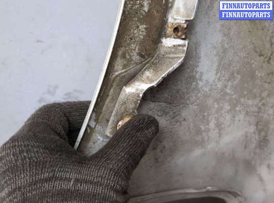 купить Бампер на Ford Focus 3 2011-2015