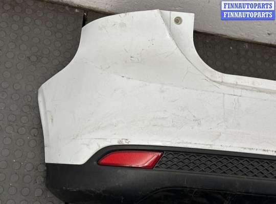 купить Бампер на Ford Focus 3 2011-2015