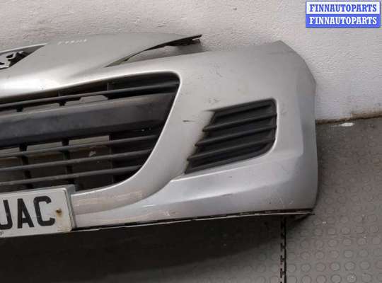 купить Бампер на Peugeot 207