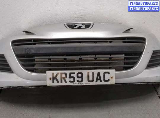 купить Бампер на Peugeot 207