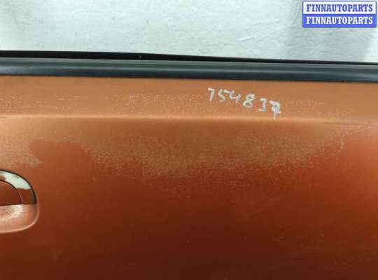 купить Дверь боковая (легковая) на KIA Rio 2005-2011