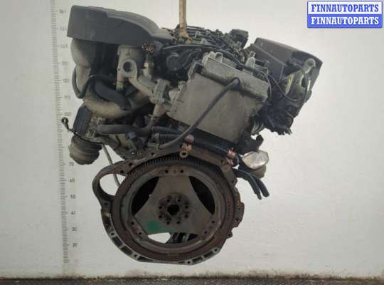 купить Двигатель (ДВС) на Mercedes S W220 1998-2006