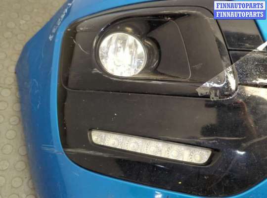 купить Бампер на Citroen C3 picasso 2009-2017