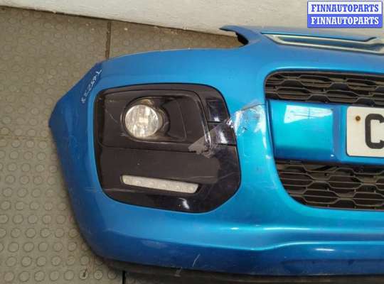 купить Бампер на Citroen C3 picasso 2009-2017
