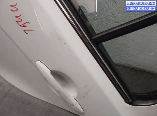 купить Дверь боковая (легковая) на Mitsubishi Lancer 10 2007-2017
