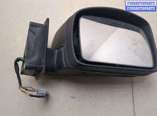 купить Зеркало боковое на Land Rover Discovery 3 2004-2009