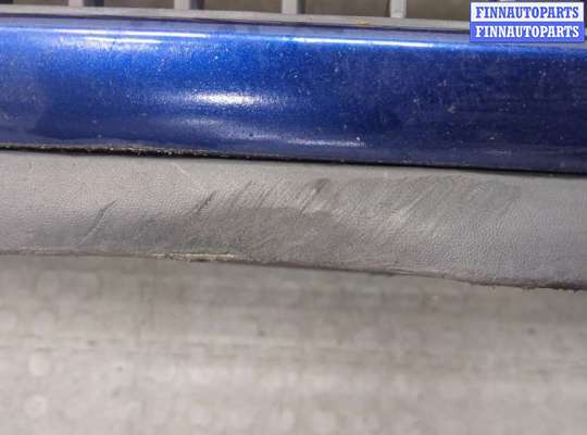 купить Бампер на Skoda Fabia 2007-2014