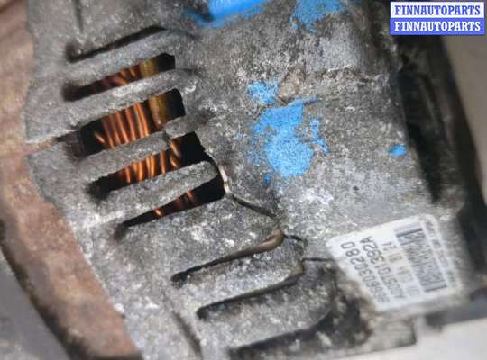 купить Генератор на Peugeot 207 2006-2015