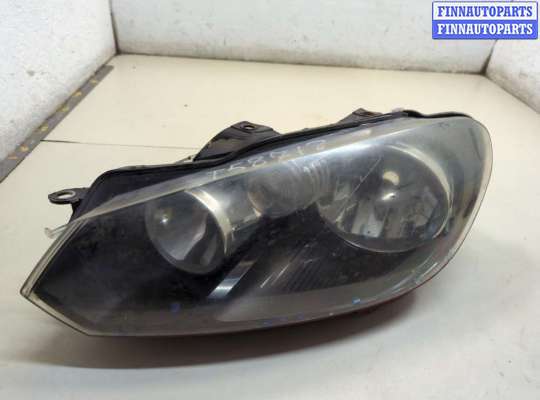 купить Фара (передняя) на Volkswagen Golf 6 2008-2012