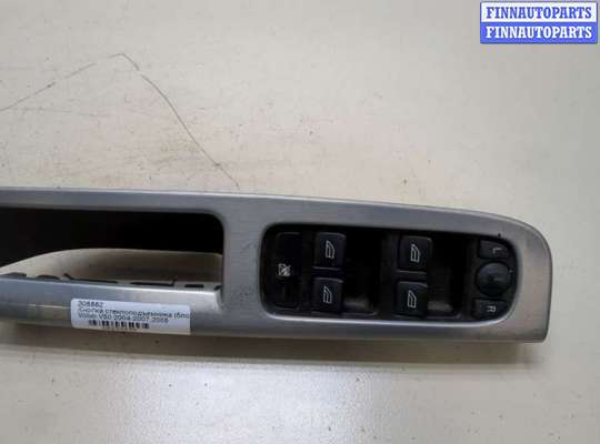 купить Кнопка стеклоподъемника (блок кнопок) на Volvo V50 2004-2012