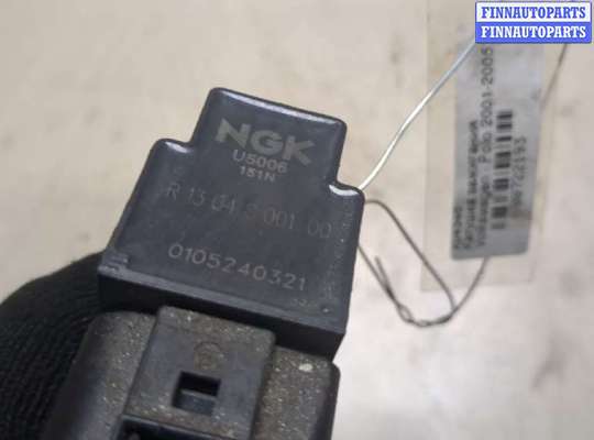 купить Катушка зажигания на Volkswagen Polo 2001-2005