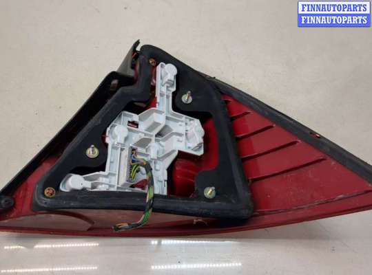 купить Фонарь (задний) на Ford Mondeo 3 2000-2007