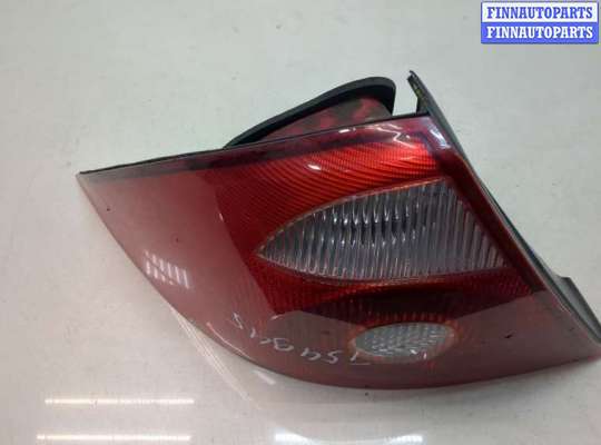 купить Фонарь (задний) на Ford Mondeo 3 2000-2007