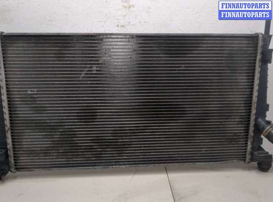 купить Радиатор охлаждения двигателя на Volvo S40 2004-2012